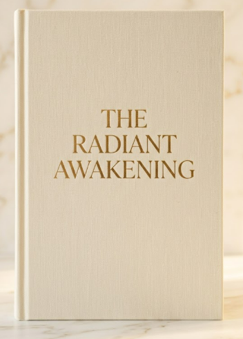 The Radiant Awakening: Morning Routines for a Natural Glow
