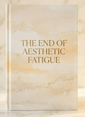 The End of Aesthetic Fatigue: Reclaim Your Glow in 21 Days