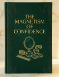 The Magnetism of Confidence: Where Beauty Meets Power